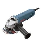 Factory-Reconditioned Bosch 1710A-RT 4-1/2-Inch Angle Grinder with Paddle Switch