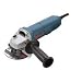 Factory-Reconditioned Bosch 1710A-RT 7.5 Amp 4-1/2 inch Angle Grinder with Paddle Switch