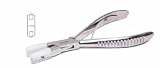 FLAT CLAMPING NYLON SOFT JAW PLIER