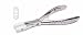FLAT CLAMPING NYLON SOFT JAW PLIER