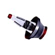 Humes & Berg 104 Mic-A-Mute Cup Trumpet Mute