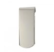 Men's Sterling Silver Money Clip - Solid and Engravable