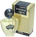 SHALIMAR By Guerlain For Women EAU DE TOILETTE SPRAY 1.7 OZ