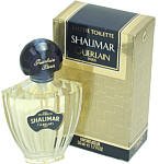 SHALIMAR By Guerlain For Women EAU DE TOILETTE SPRAY 1.7 OZ