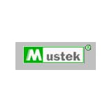 Mustek PD77B Dual Unit 7-Inch Portable DVD Player with Bag & Battery
