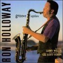 Groove Update by  Holloway,Ron 