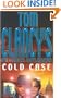 Cold Case (Tom Clancy's Net Force Explorers)