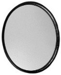 CONVEX RND BLIND SPOT MIRROR