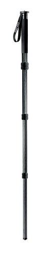 Gitzo GM5540 6X Carbon Fiber 4 Section G-Lock Monopod