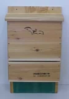 Looker Single Chamber Bat Bat Conservation