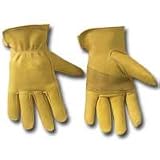 CLC Top Grain Goatskin Work Glove - X-Large