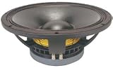 B&C 15PL100 15 WOOFER