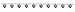 HEARTED CHAIN Arm Band Temporary Tattoo 1.5x9