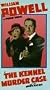 The Kennel Murder Case [VHS]
