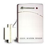 X-10 Door/Window Sensor DS10A