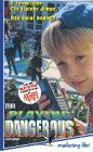 Playing Dangerous - David Keith Miller