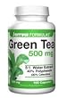 Jarrow Green Tea 5:1 500mg (100 Caps)