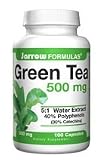 Green Tea Extract 500mg 100 Capsules