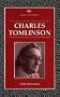 Charles Tomlinson (Writers & Their Work)