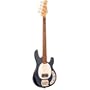 Arbor Electric Bass Guitar, AB410 Transparent Blue