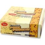 Pure Protein Bar Chewy Chocolate Chip 12 bars