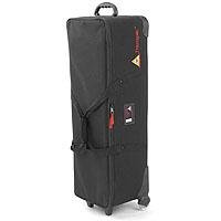 Photoflex Transpac Single Light Kit Case, Internal Dimensions 34