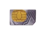 Nextel 600 Contacts Sim Card
