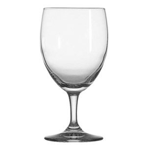11 Oz. Florentine Water Glass (80023AH) Category: Water and Juice Glasses by Anchor Hocking
