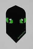 3 sets Xtra Strong Ruthless Slim Cats Eyes flights