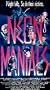 Neon Maniacs [VHS]