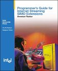 Programmer\'s Guide for Internet Streaming Simd Extensions