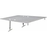 OMNIMOUNT Television Top Shelf CCH1P