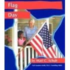 Flag Day (Pebble Books)