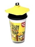 Yellow Jacket Traps & Bait