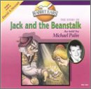 Jack & The Beanstalk [CASSETTE]