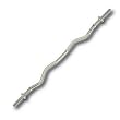 Cap Regular Solid E-Z Curl Bar