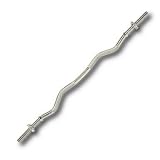 Weight Bar / Threaded Standard Curl Bar