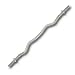 Weight Bar / Threaded Standard Curl Bar