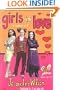 Girls in Love TV Tie in