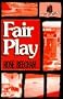 Fair Play: An Amanda Valentine Mystery (Amanda Valentine Mystery/Rose Beecham, 3)
