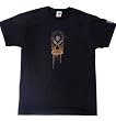 AMERICAN FEAR - Disaffected Youth - Black T-shirt