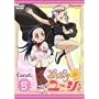 �Ղ��Ղ�*���[�V�B Carat.5 [DVD]