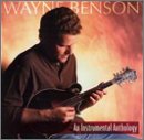 Review Wayne Benson  / An Instrumental Anthology
