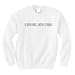 Funny Custom Sweatshirt 