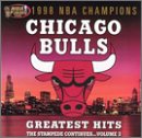 CD-Charts  Search : Chicago Bulls Greatest Hits, Vol. 3