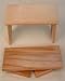 Portable Meditation Bench