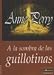 A la sombra de la guillotina / A Dish Taken Cold (Spanish Edition)
