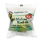 Erdtmanns XXL Meisenknödel, 500g! Leckerei für Gartenvögel