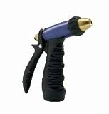 Melnor Industries Adjustable Nozzle Blue Small - 6105