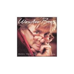 Wonder Boys [CASSETTE]